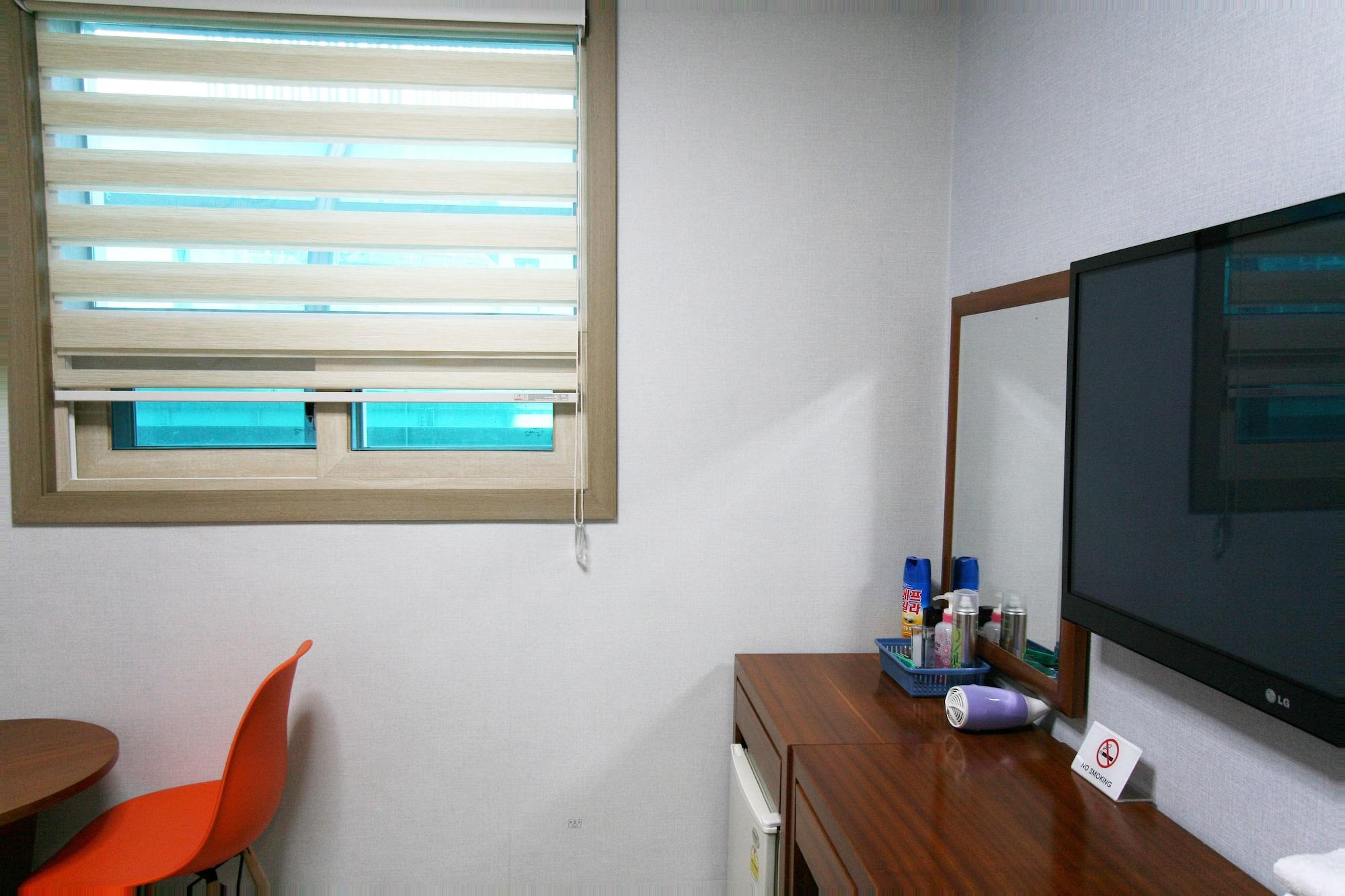 Amiga Inn Seoul Hotel Ngoại thất bức ảnh