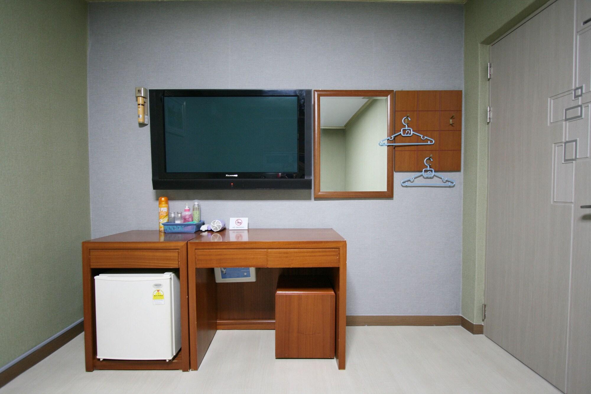 Amiga Inn Seoul Hotel Ngoại thất bức ảnh