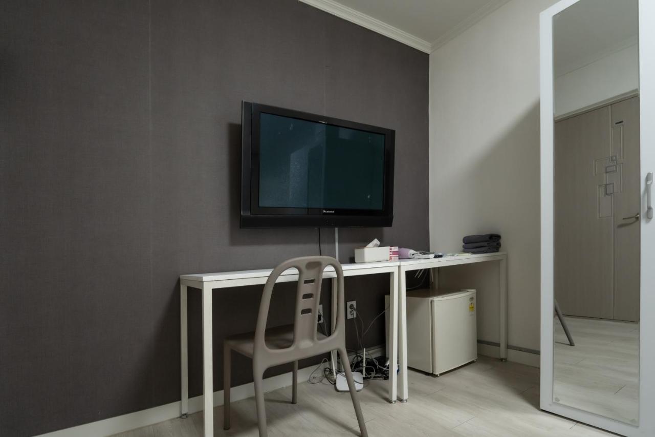 Amiga Inn Seoul Hotel Ngoại thất bức ảnh